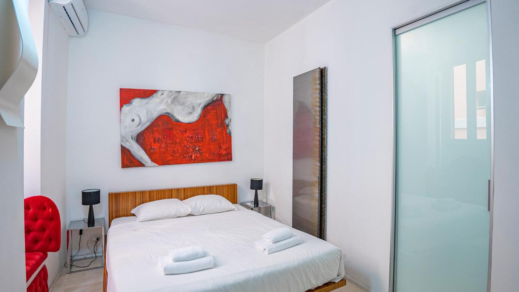 Stylish Apartment Close To Piazza Navona Roma Exterior foto